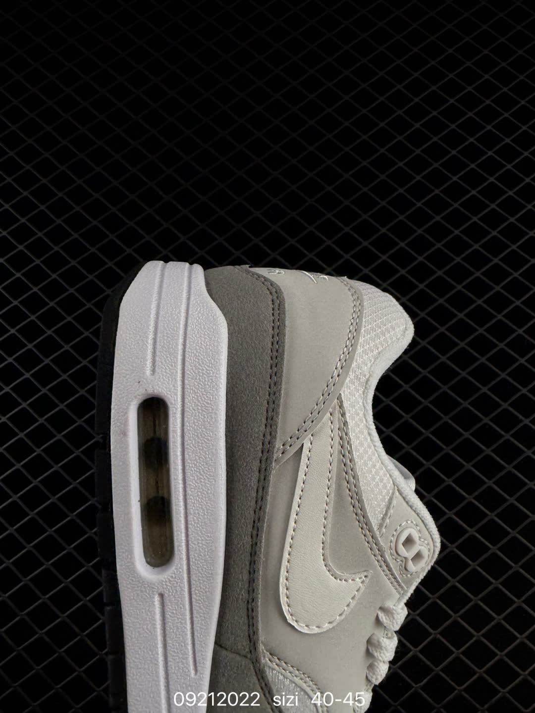 Nike Air Max 1-FZ0628-010